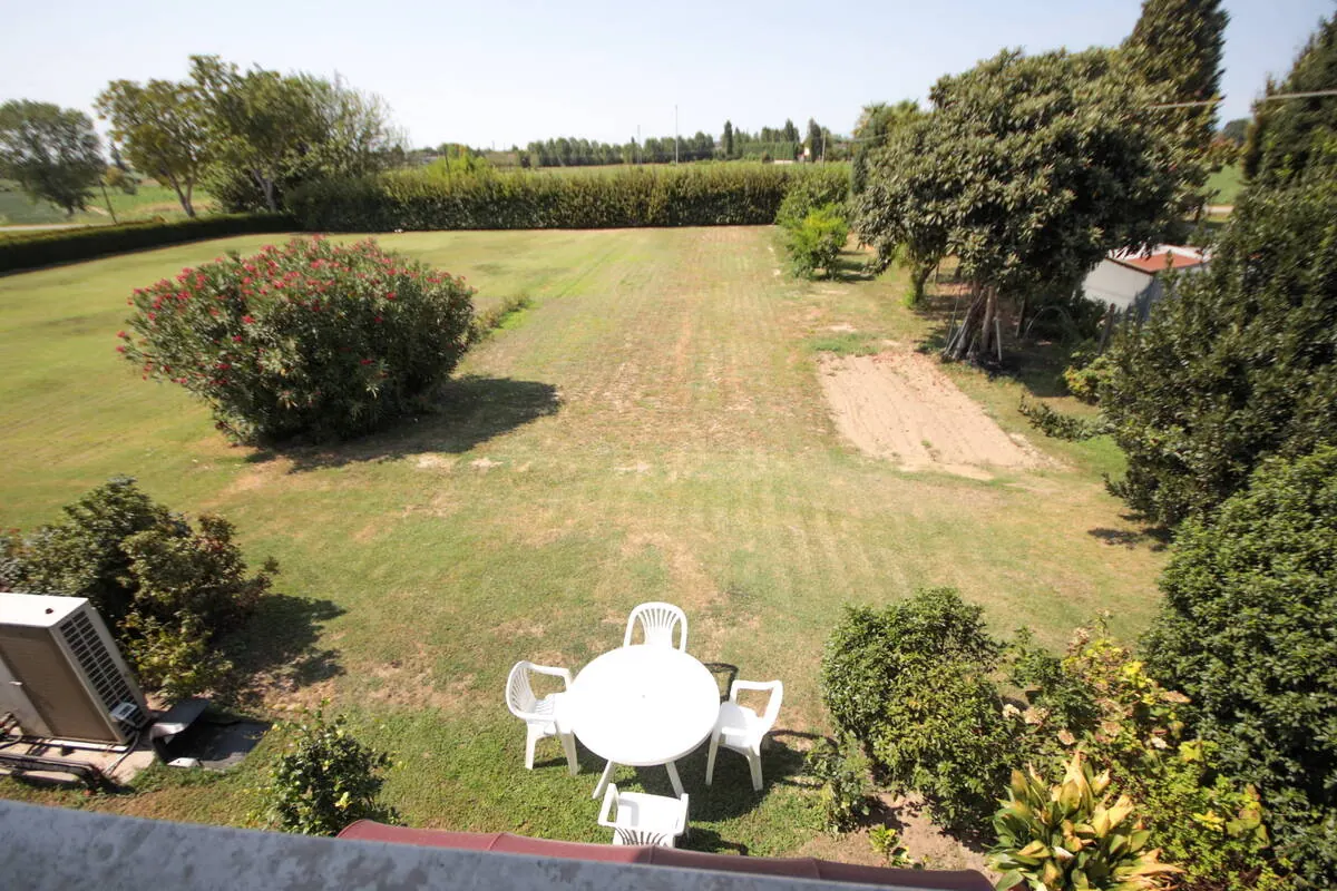 Giardino di Corte Rosina
